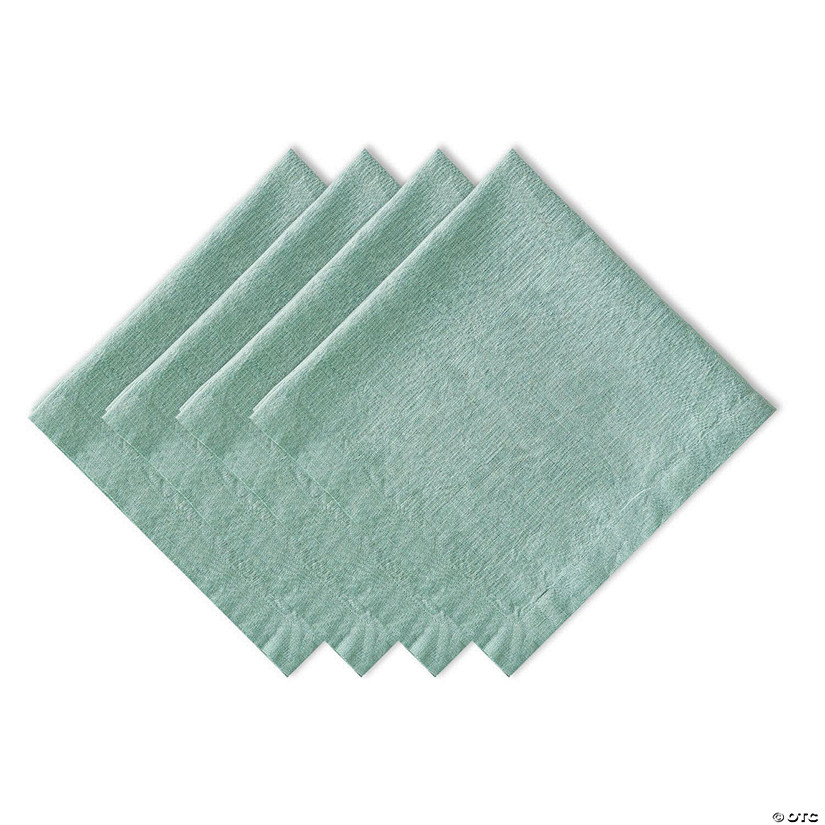 Jadeite Linen Napkin (Set Of 4) Image