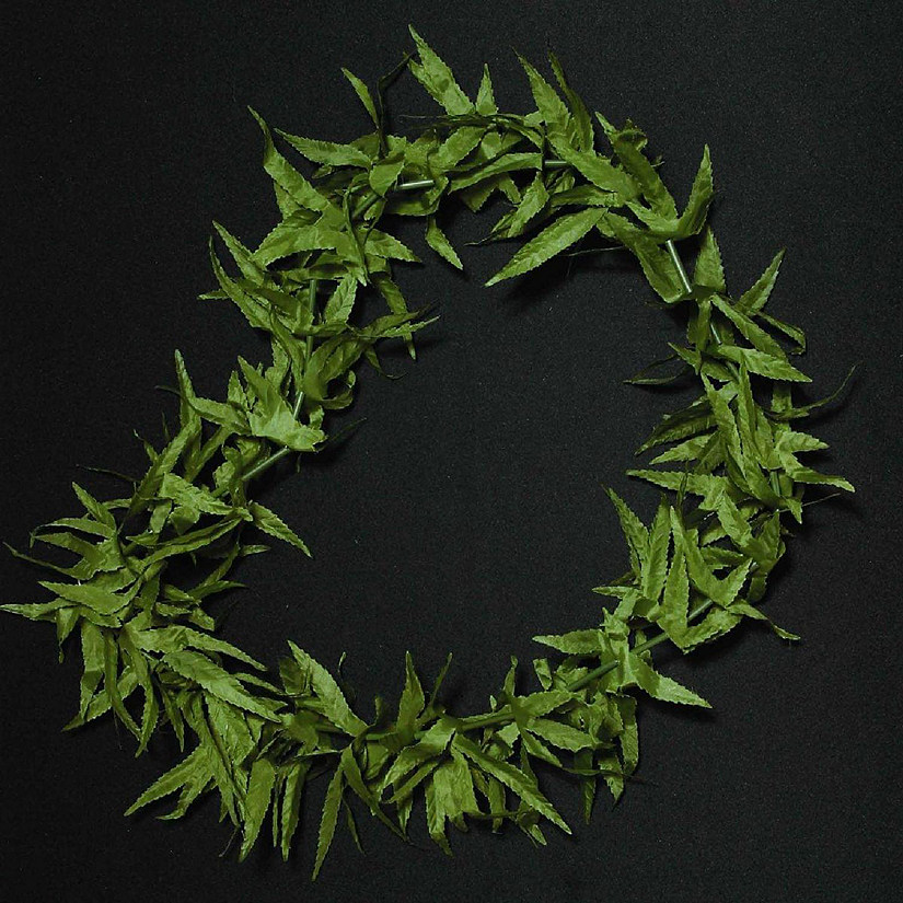 Jamaican Costume Lei Image