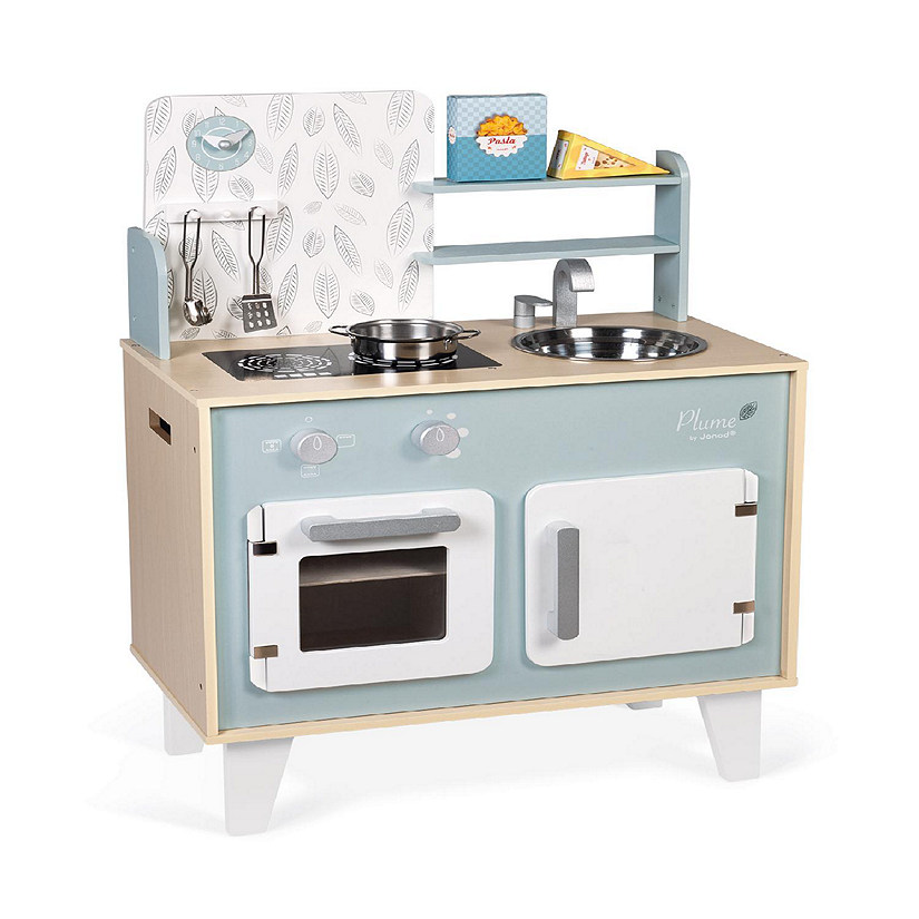 Janod Plume Cooker Image