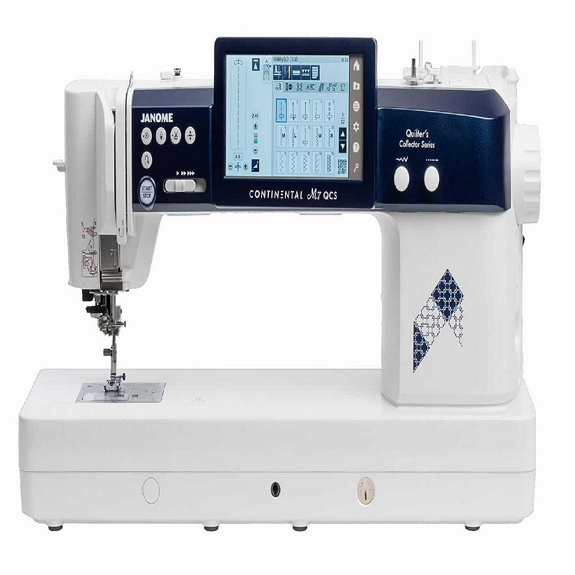 Janome Continental Series Sewing Tables