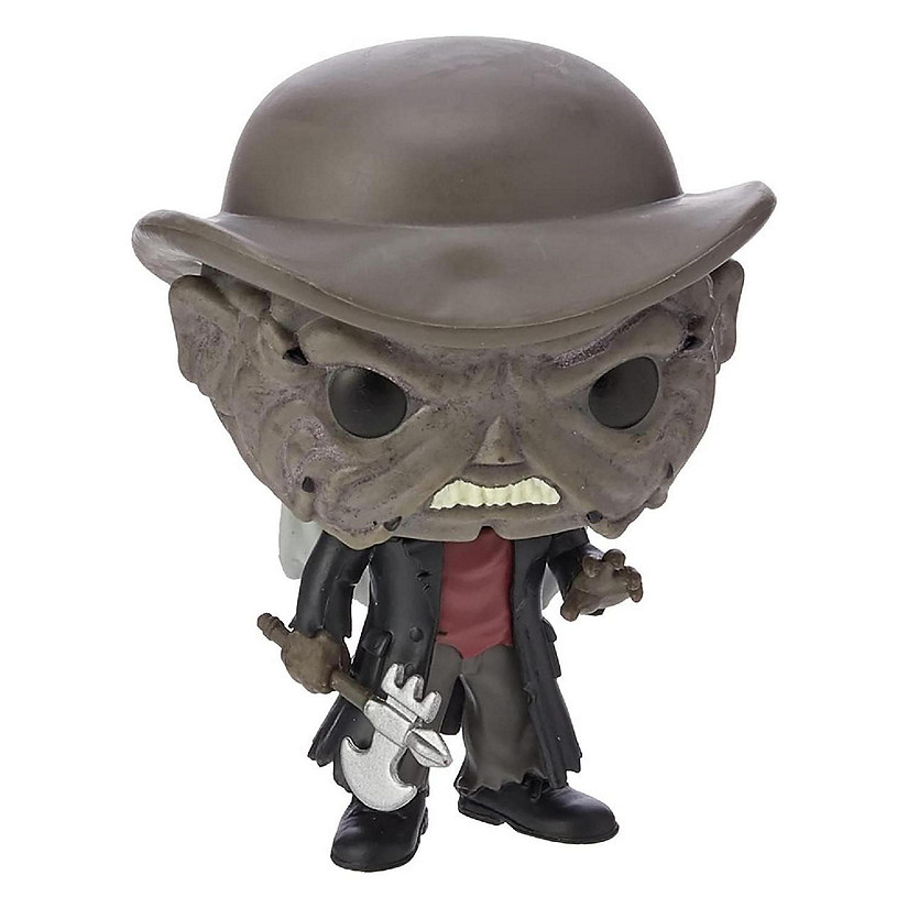 Jeepers Creepers Funko POP Vinyl Figure  The Creeper Image