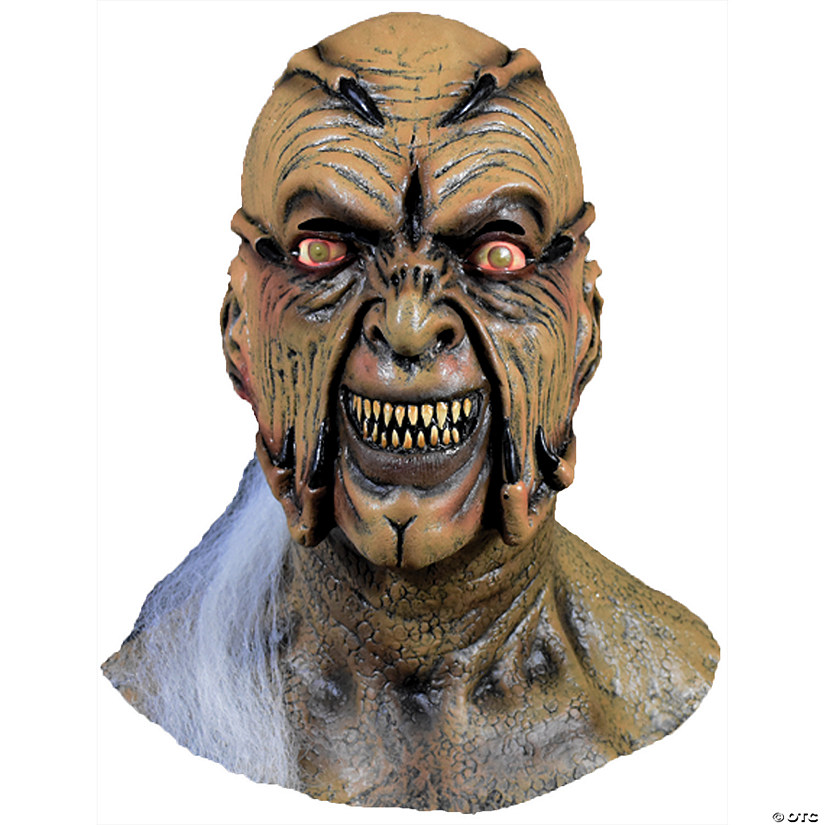 Jeepers Creepers Mask Bpmgm100 Image
