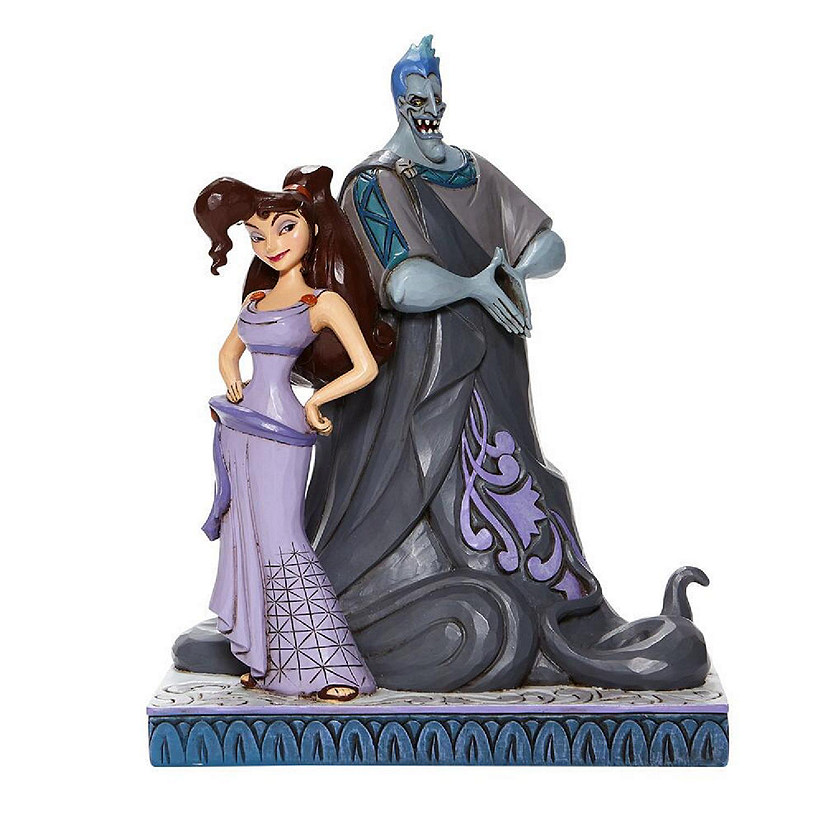 Moana with Pua and Hei Hei Disney Traditions Figurine by Jim Shore