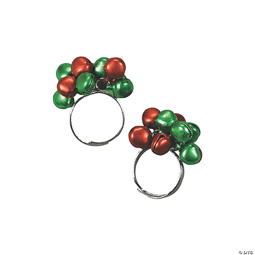 Jingle Bell Rings Discontinued