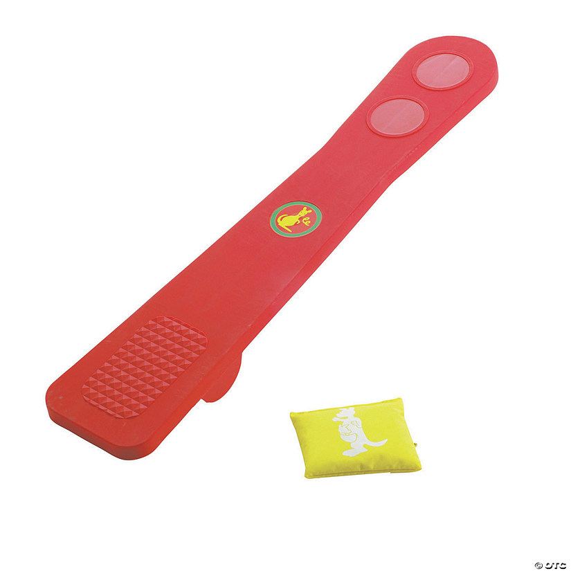 Joey Jump Bean Bag Game