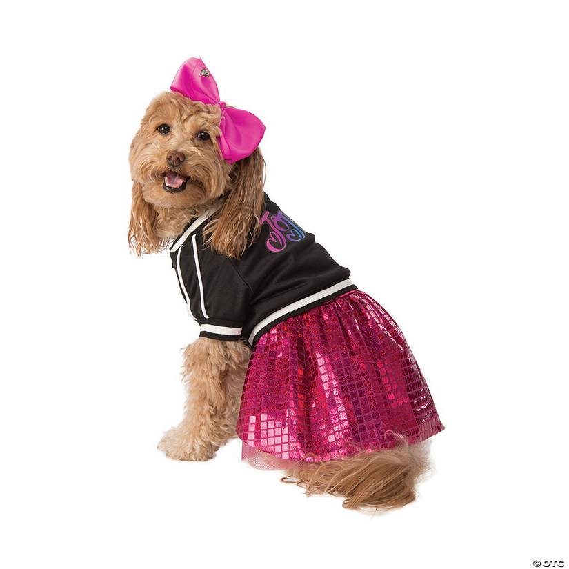 JoJo Siwa Dog Costume Image