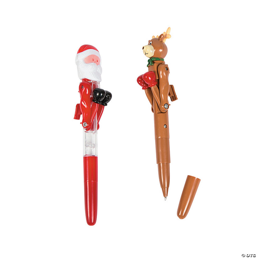 Jolly Jabber Pens - Discontinued