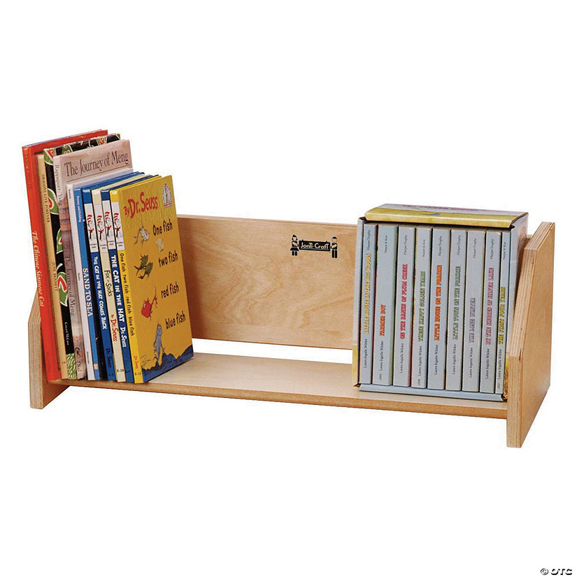 Jonti-Craft Book Holder Display Image