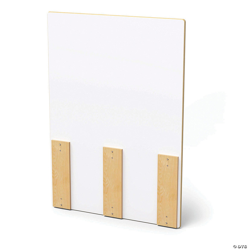Jonti-Craft Clean Hands Helper Dispenser Backsplash Image