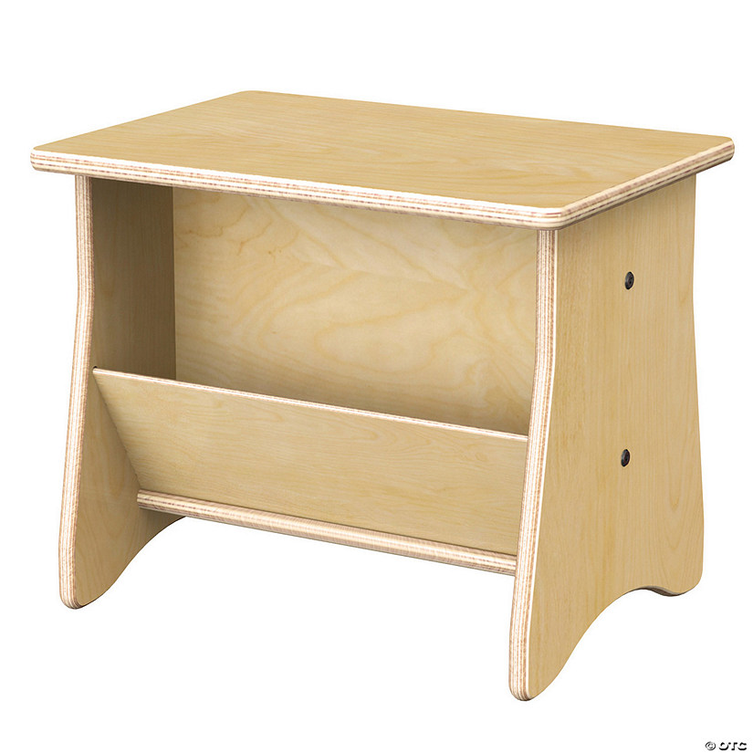 JontiCraft End Table Oriental Trading