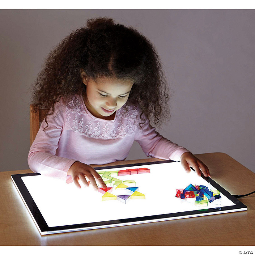 Jonti-Craft Illumination Light Tablet Image