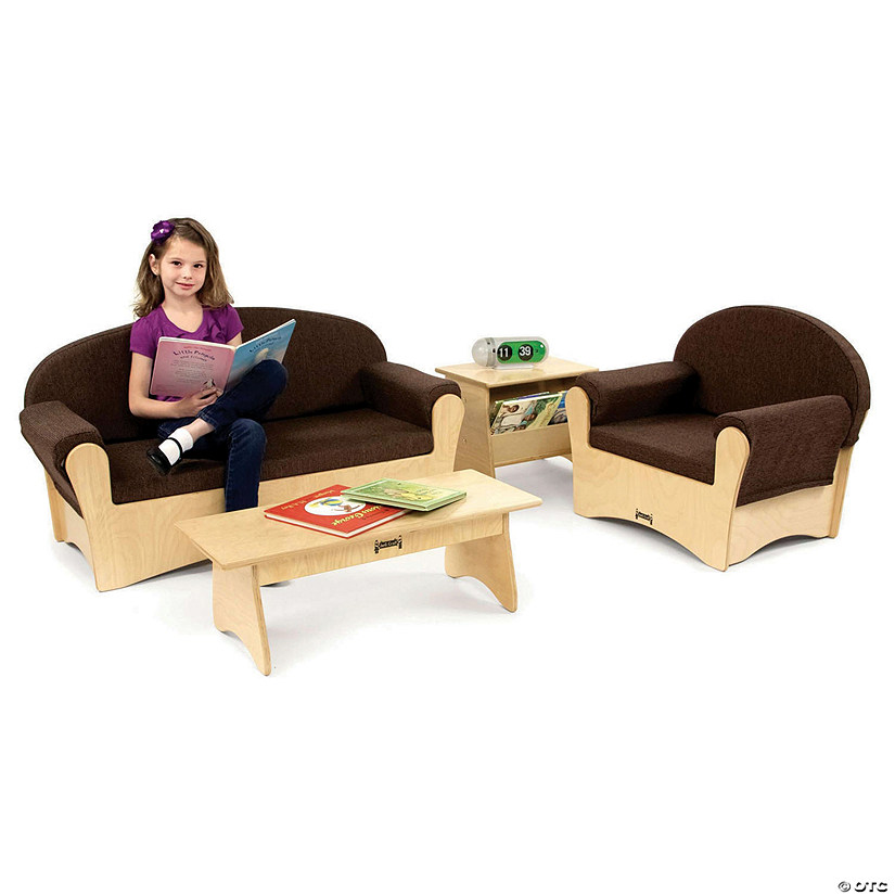 Jonti-Craft Komfy Coffee Table Image