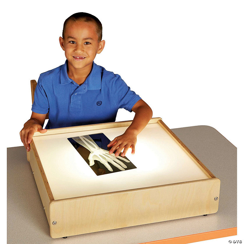 Jonti-Craft Light Box Image