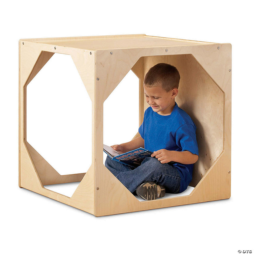 Jonti-Craft Reading Hideaway Image