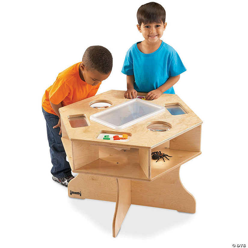 Jonti-Craft Science Activity Table Image