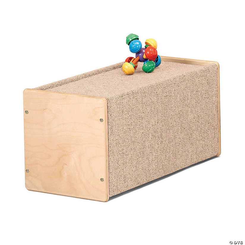 JontiCraft Small Cruiser Box Oriental Trading
