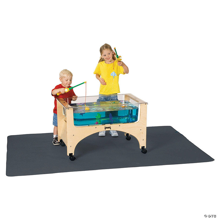 Jonti-Craft Small Sensory Table Mat Image