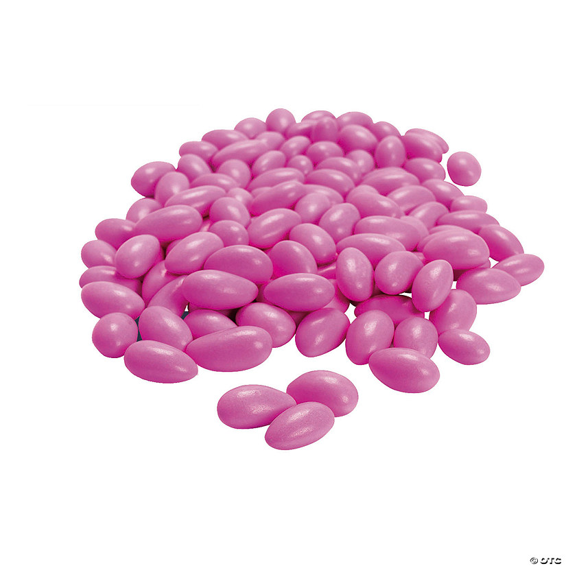 Jordan Almonds Image