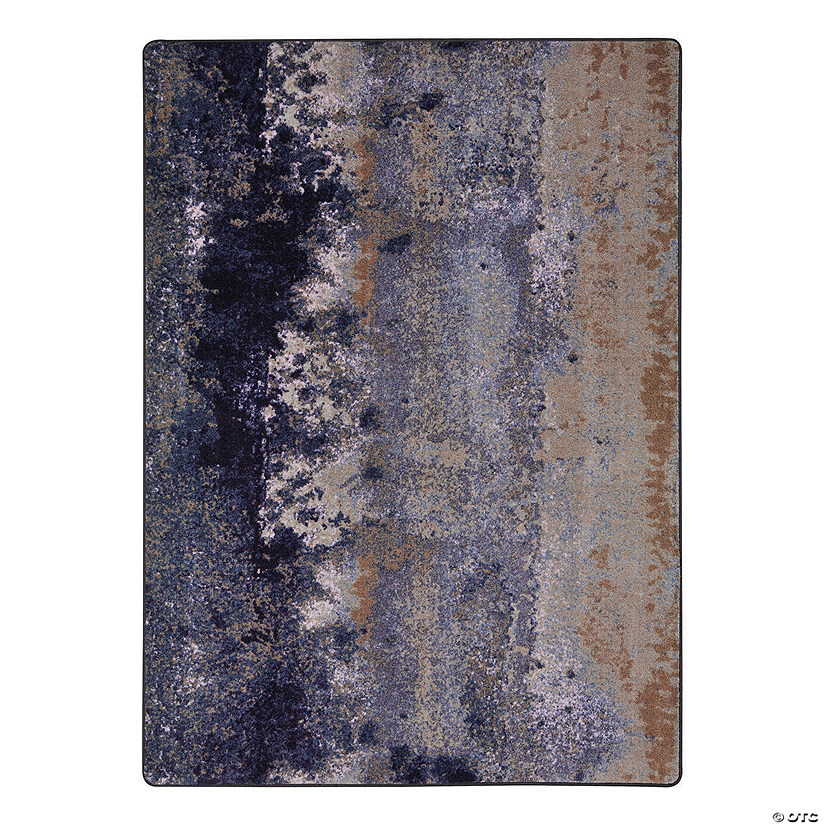 Joy Carpets Earthen Amethyst Area Rugs Image