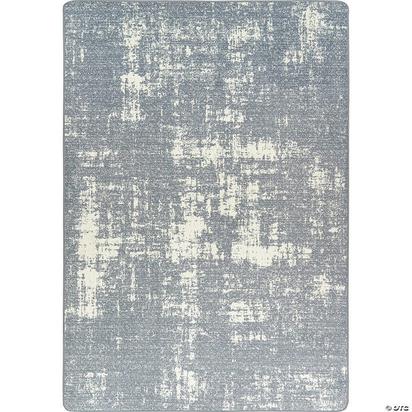 Joy carpets enchanted 3'10" x 5'4" area rug in color cloudy Image