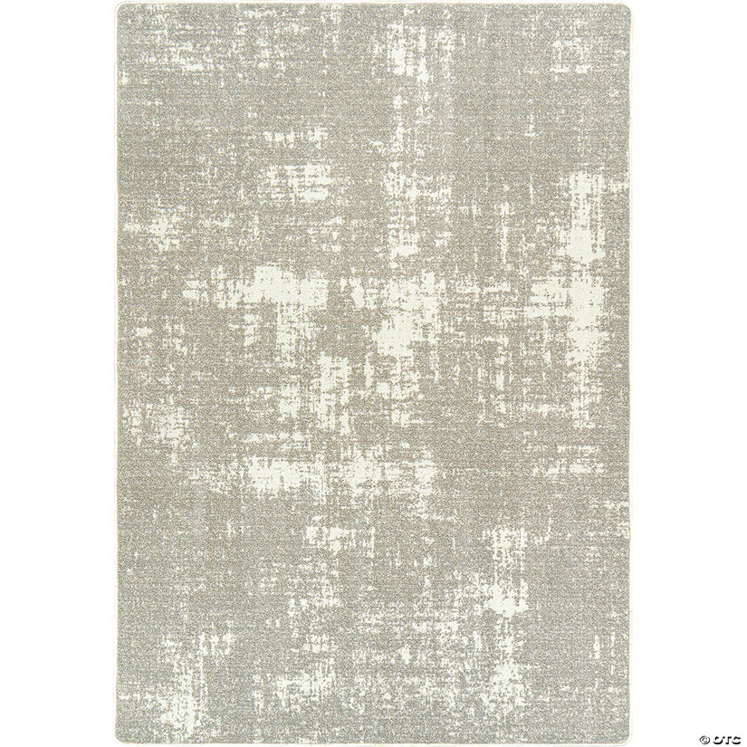 Joy carpets enchanted 7'8" x 10'9" area rug in color linen Image