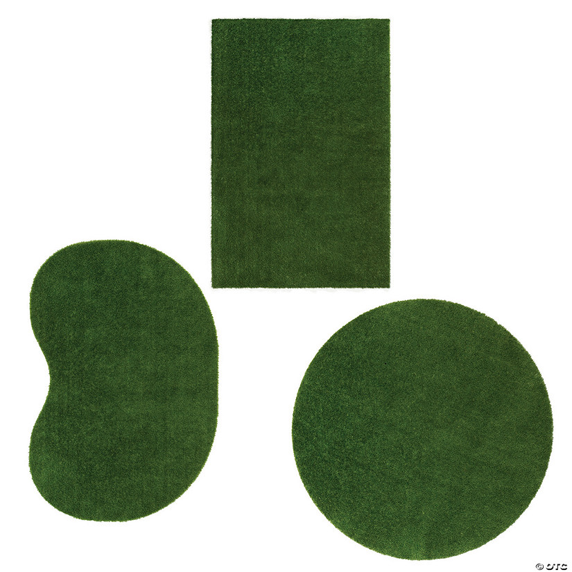 Joy Carpets Greenspace Classroom Rug Image