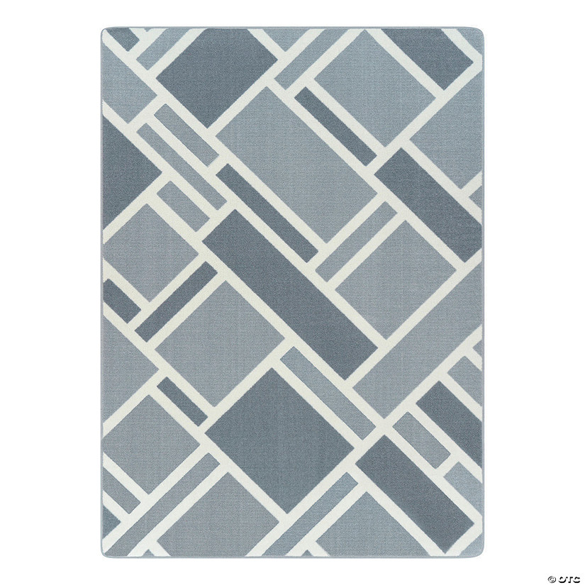 Joy Carpets Midas Cloudy Area Rugs Image