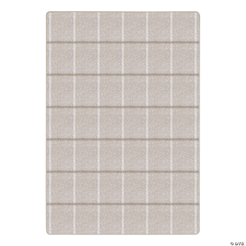 Joy Carpets New Haven Beige Area Rugs Image