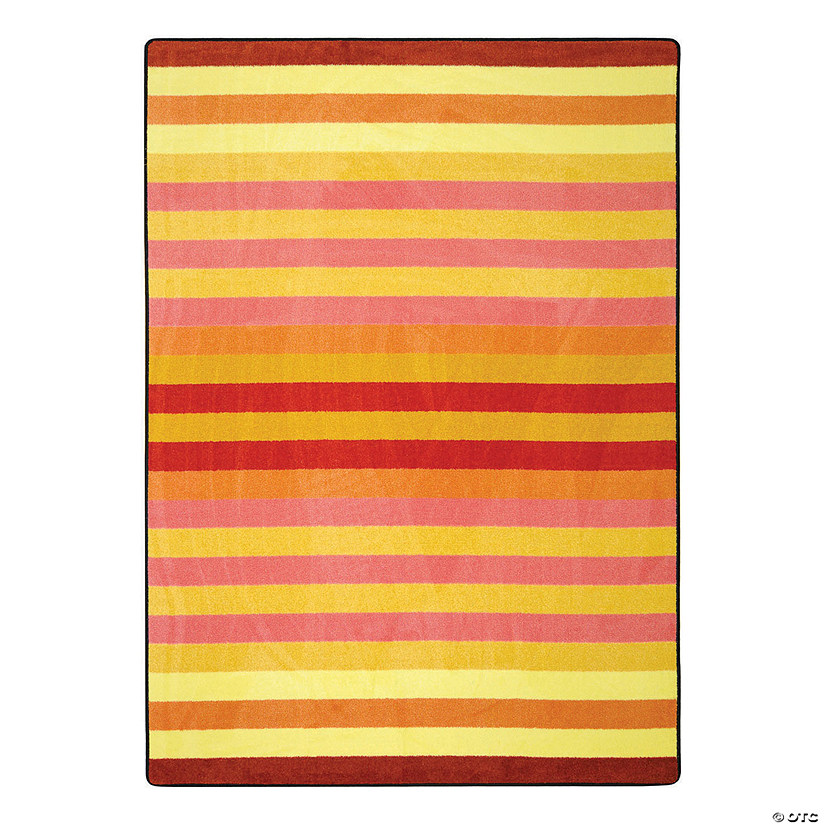 Joy Carpets Sailor's Delight Area Rugs Image