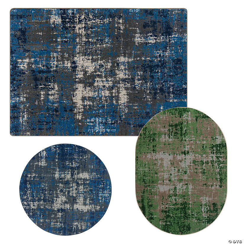 Joy Carpets Terra Mae Classroom Rug Image