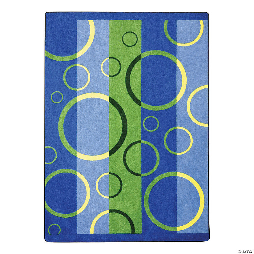 Joy Carpets Under Water Primary Area Rugs Image