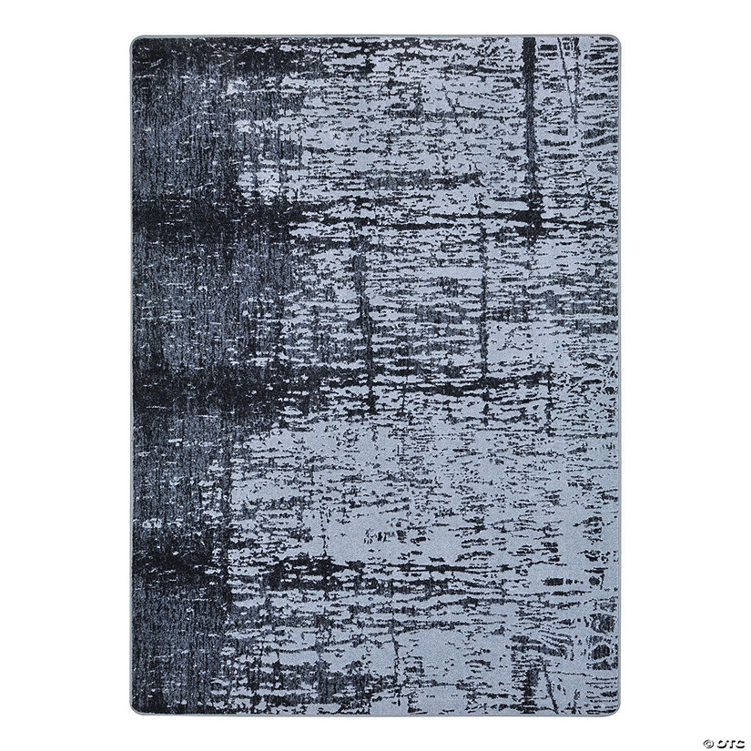 Joy Carpets Winterhaven Charcoal Area Rugs Image