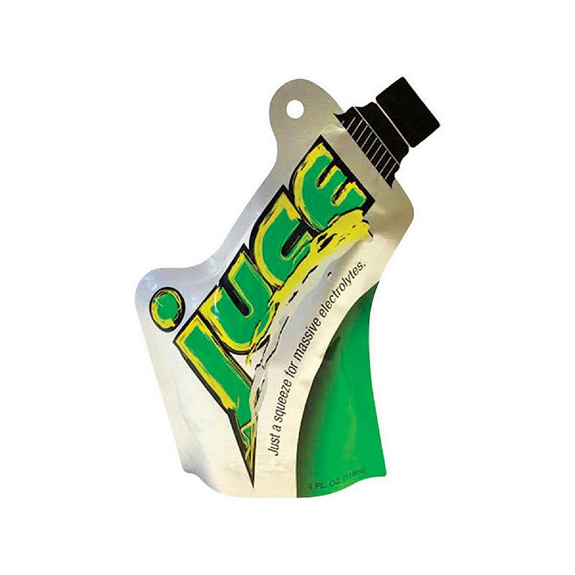 Juce 9600727 Electrolyte Replenisher Pickle Juice - pack of 24 Image