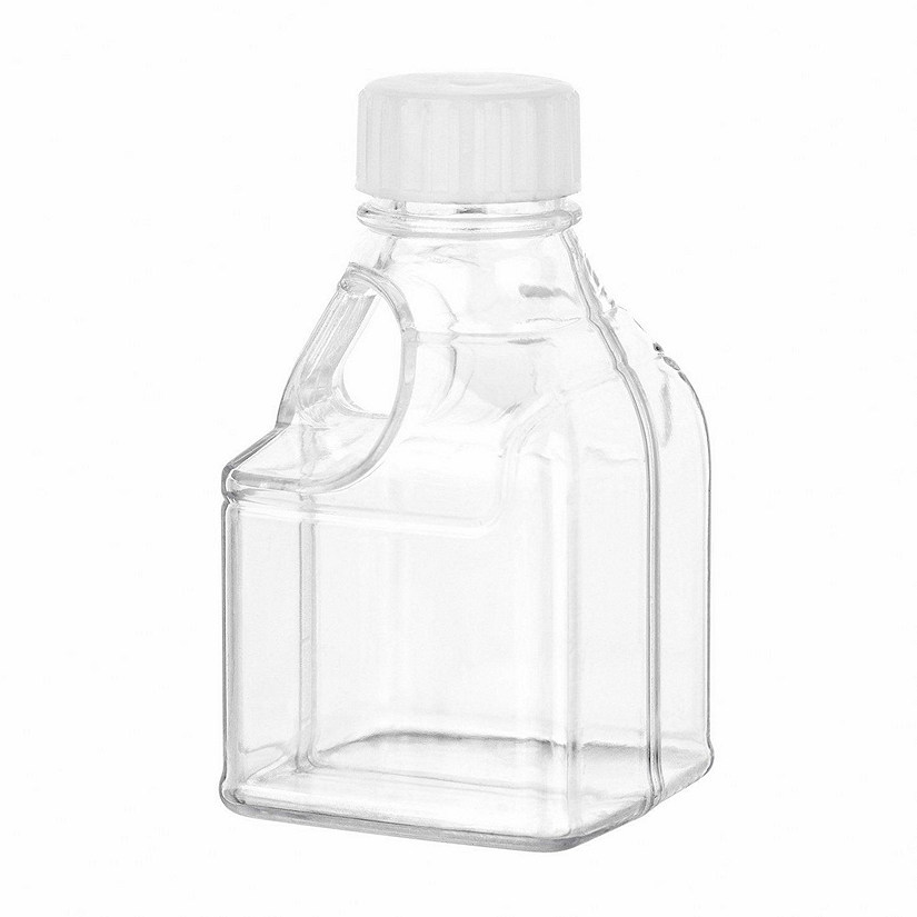 Jug Shaped Acrylic Candy Boxes 24 Pack 3.14"X1.77"X1.77" Image