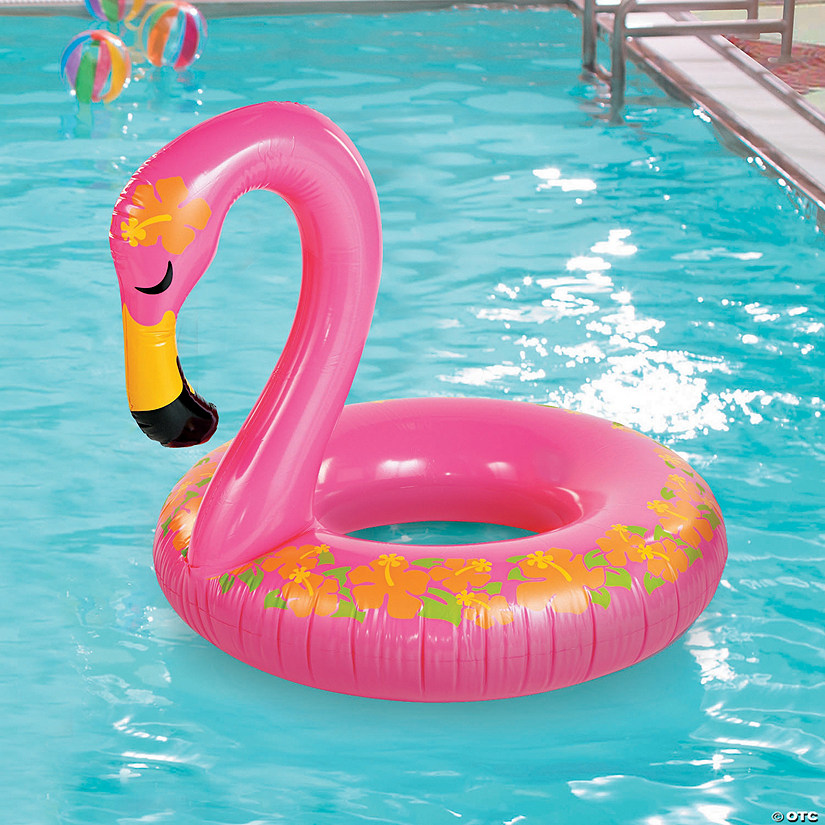 kmart flamingo float