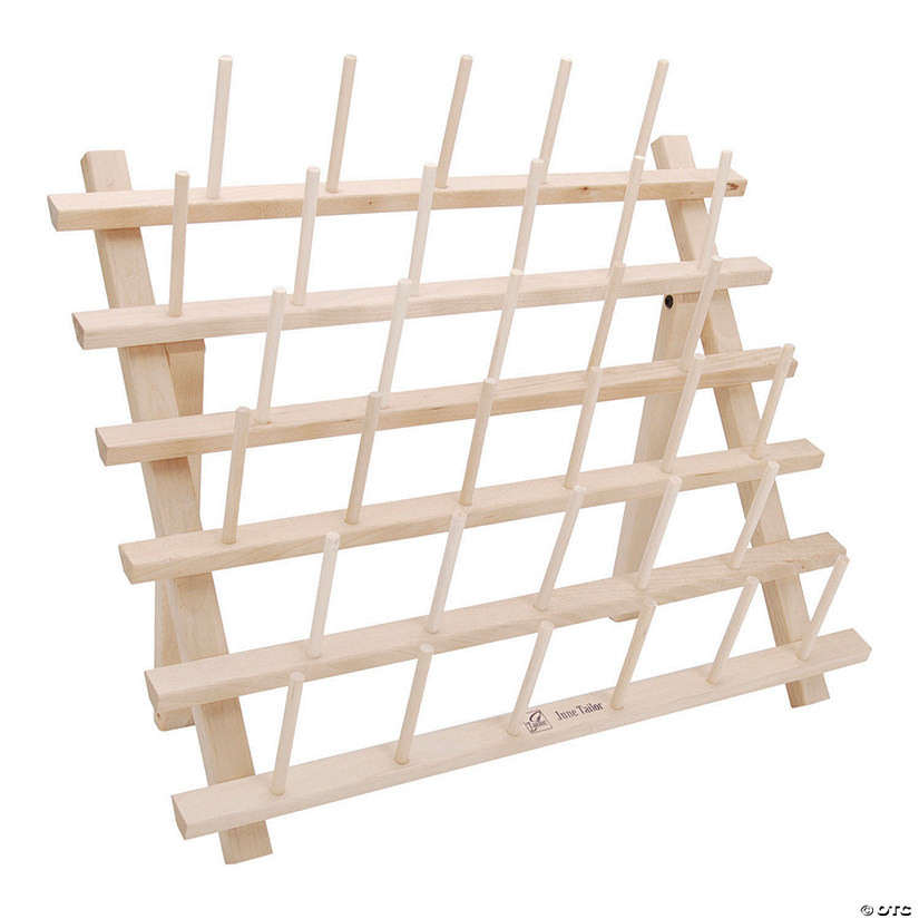 June Tailor Cone Thread RackHolds 33 Cones