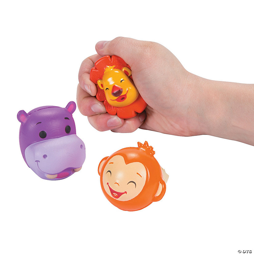 jungle animal toys for babies