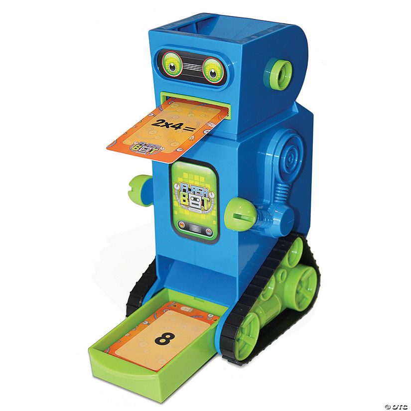 Junior Learning Flashbot Image