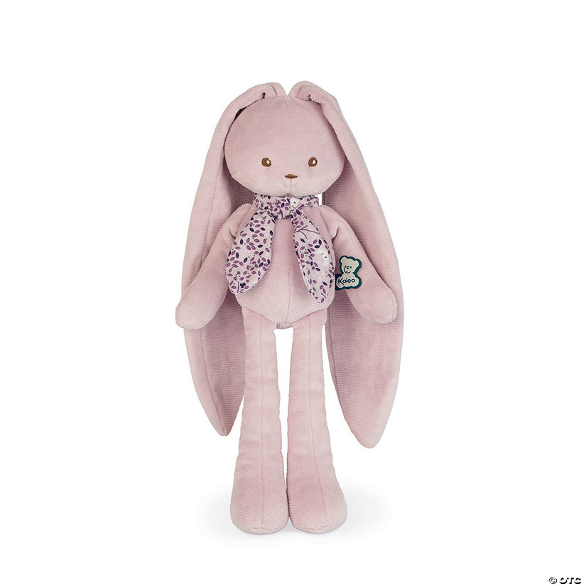 Kaloo Lapinoo Doll Rabbit, Medium, Pink Image