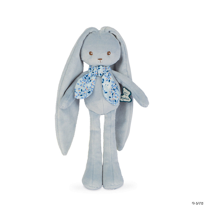 Kaloo Lapinoo Doll Rabbit, Small, Blue Image