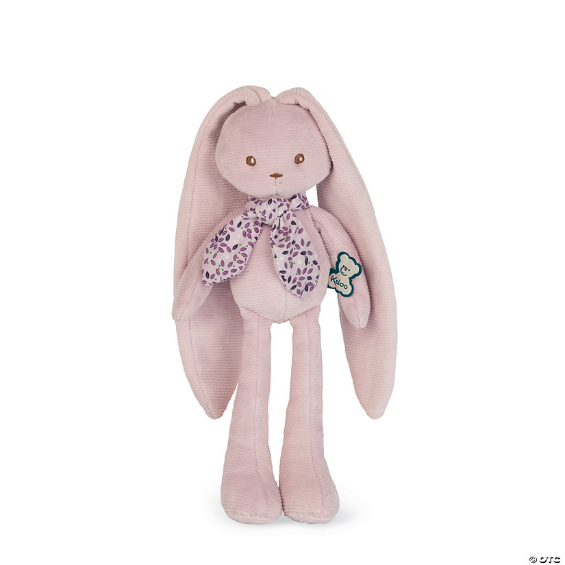 Kaloo Lapinoo Doll Rabbit, Small, Pink Image
