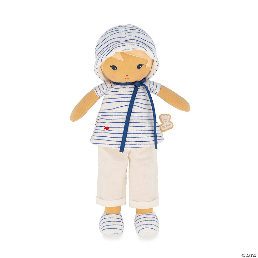 Kaloo Tendresse Eli Doll, Large Image