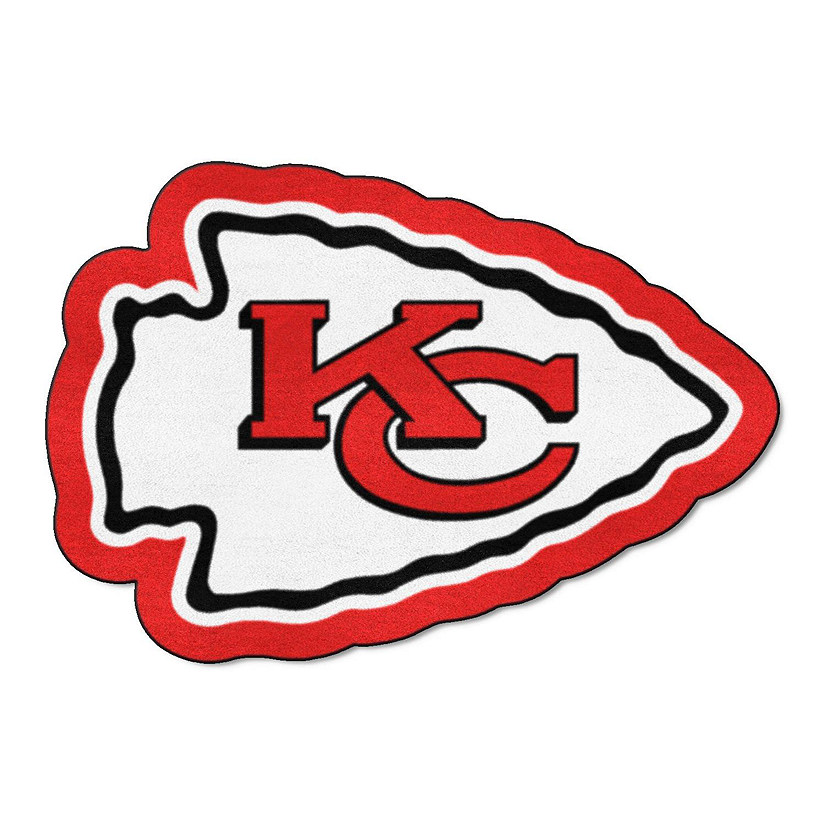 Kansas City Chiefs Welcome Fall CUSTOM Doormat 