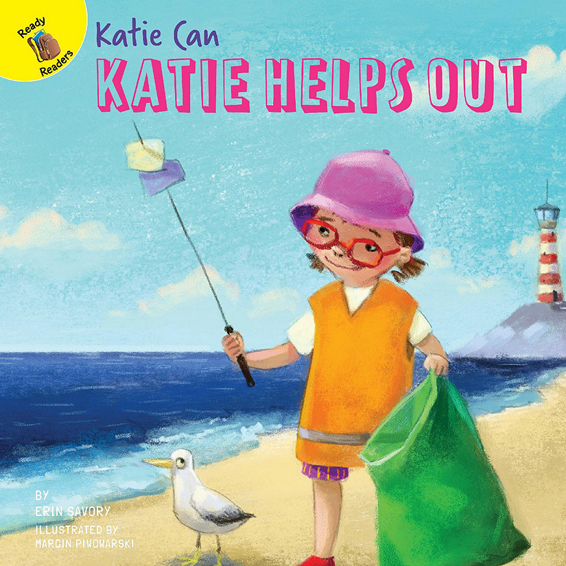 Katie Helps Out Image