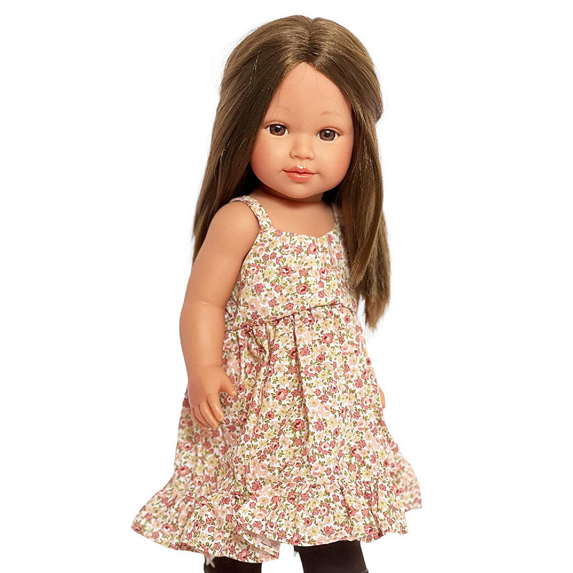 Kennedy and Friends 18" Dolls Little Nashville Outfit Image