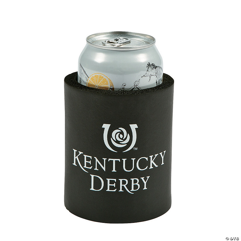 Kentucky Derby 2Sided Can Coolers Discontinued