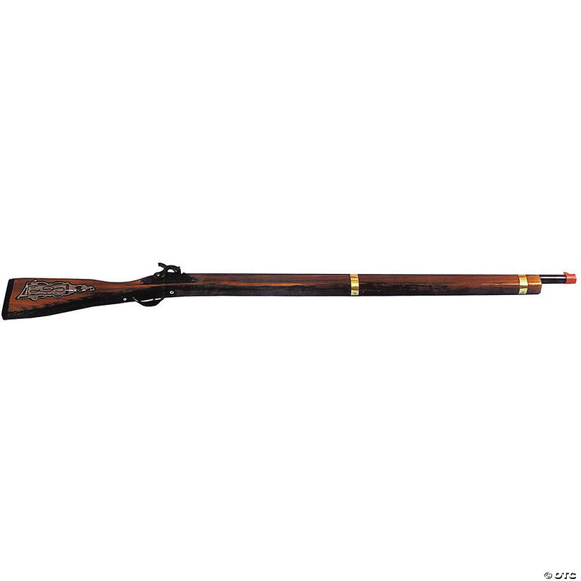 Kentucky Long Rifle Image