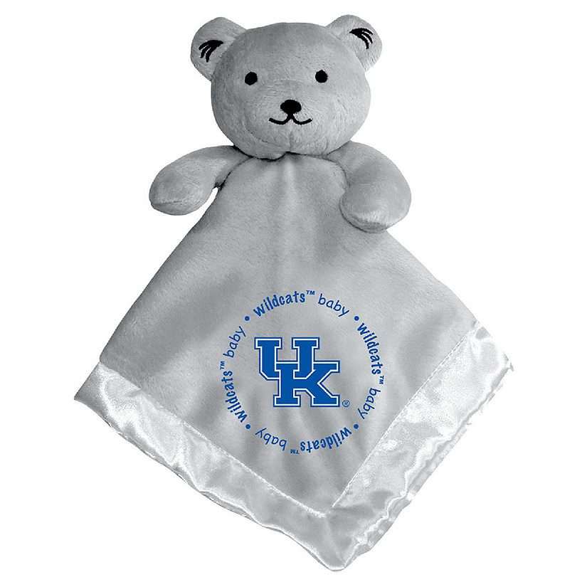 Kentucky Wildcats - Security Bear Gray Image