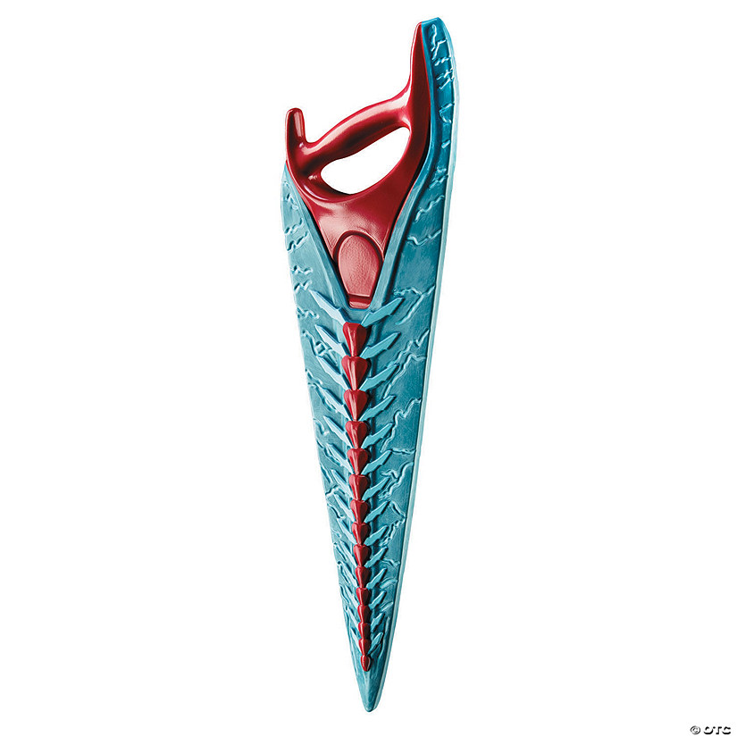Kids 2017 Red Ranger Sword Image