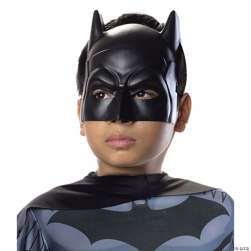 Kids Batman Mask Image